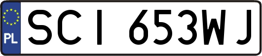SCI653WJ