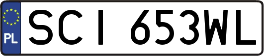 SCI653WL