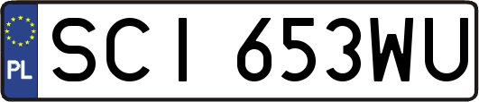 SCI653WU
