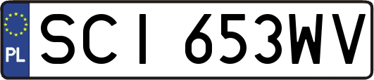 SCI653WV