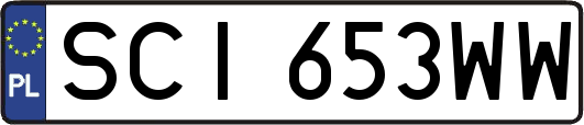 SCI653WW