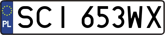 SCI653WX