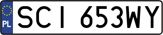 SCI653WY