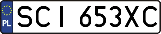 SCI653XC