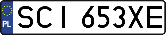 SCI653XE