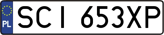 SCI653XP