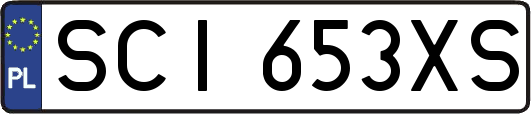 SCI653XS