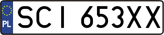 SCI653XX