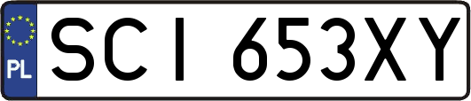 SCI653XY
