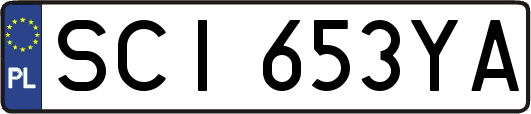 SCI653YA
