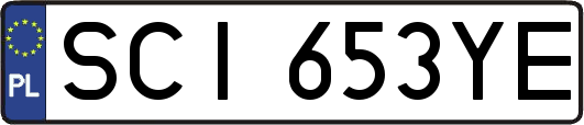 SCI653YE