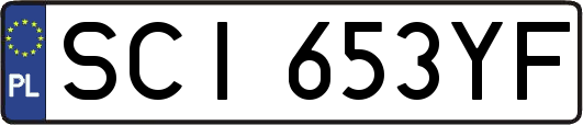 SCI653YF