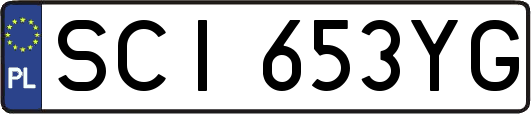 SCI653YG