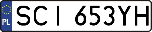 SCI653YH
