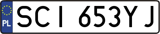SCI653YJ