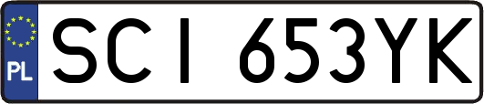 SCI653YK
