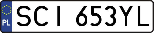 SCI653YL