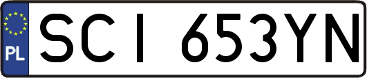 SCI653YN