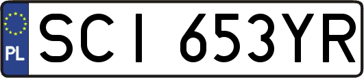 SCI653YR