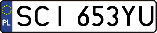 SCI653YU