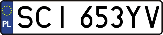 SCI653YV