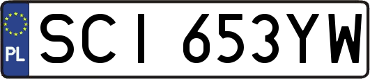 SCI653YW