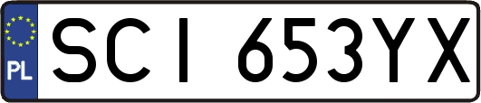 SCI653YX