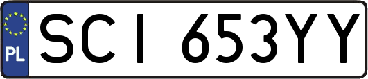 SCI653YY