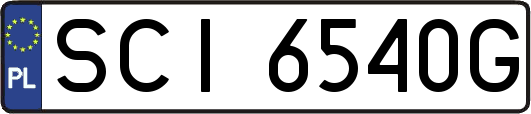 SCI6540G