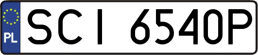 SCI6540P