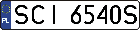 SCI6540S