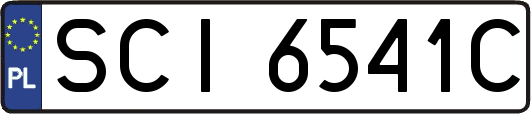 SCI6541C