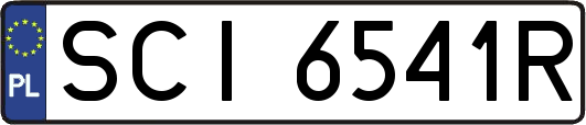 SCI6541R