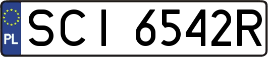 SCI6542R