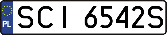 SCI6542S