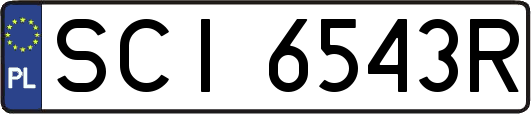 SCI6543R