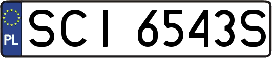 SCI6543S