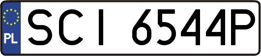SCI6544P