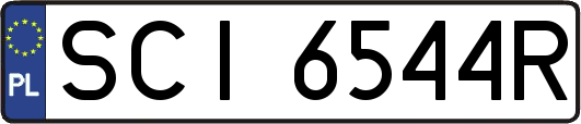 SCI6544R