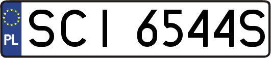 SCI6544S