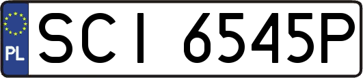 SCI6545P