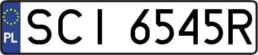 SCI6545R