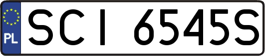 SCI6545S