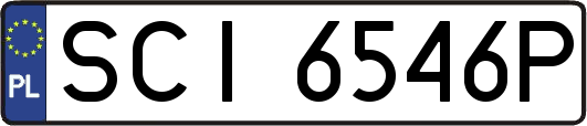 SCI6546P