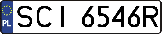 SCI6546R