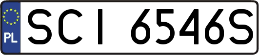 SCI6546S