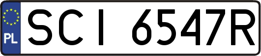 SCI6547R