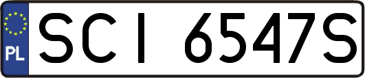 SCI6547S