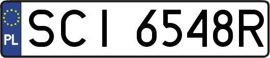 SCI6548R