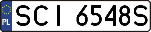 SCI6548S